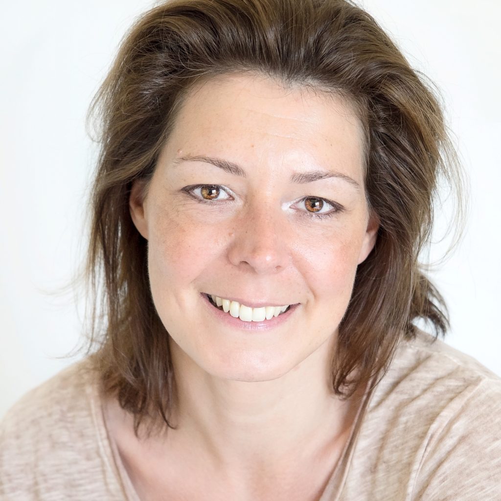 Jessie te Grotenhuis
