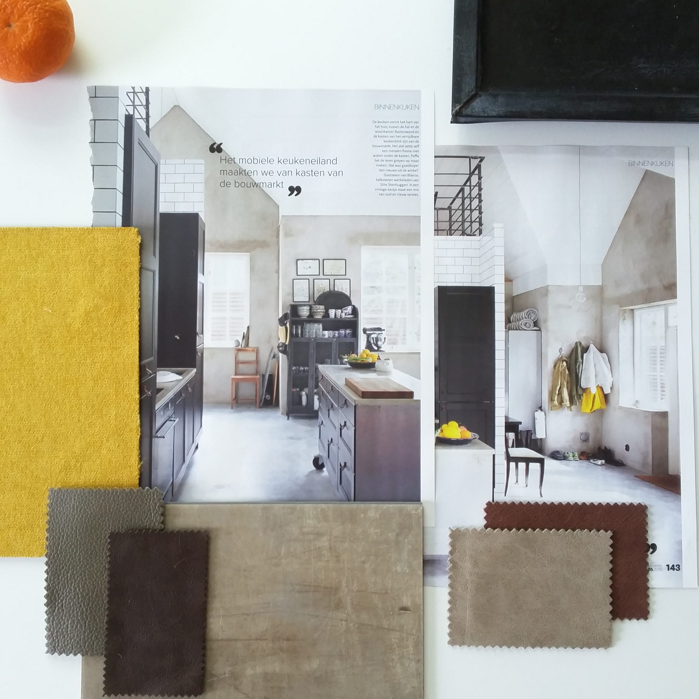 byJessie. Compleet interieurontwerp
