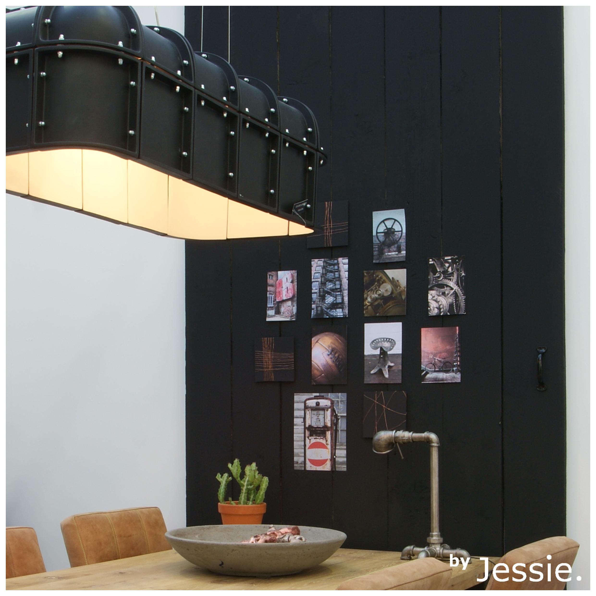 Portfolio byJessie. Stijlstudio De Woonindustrie 04