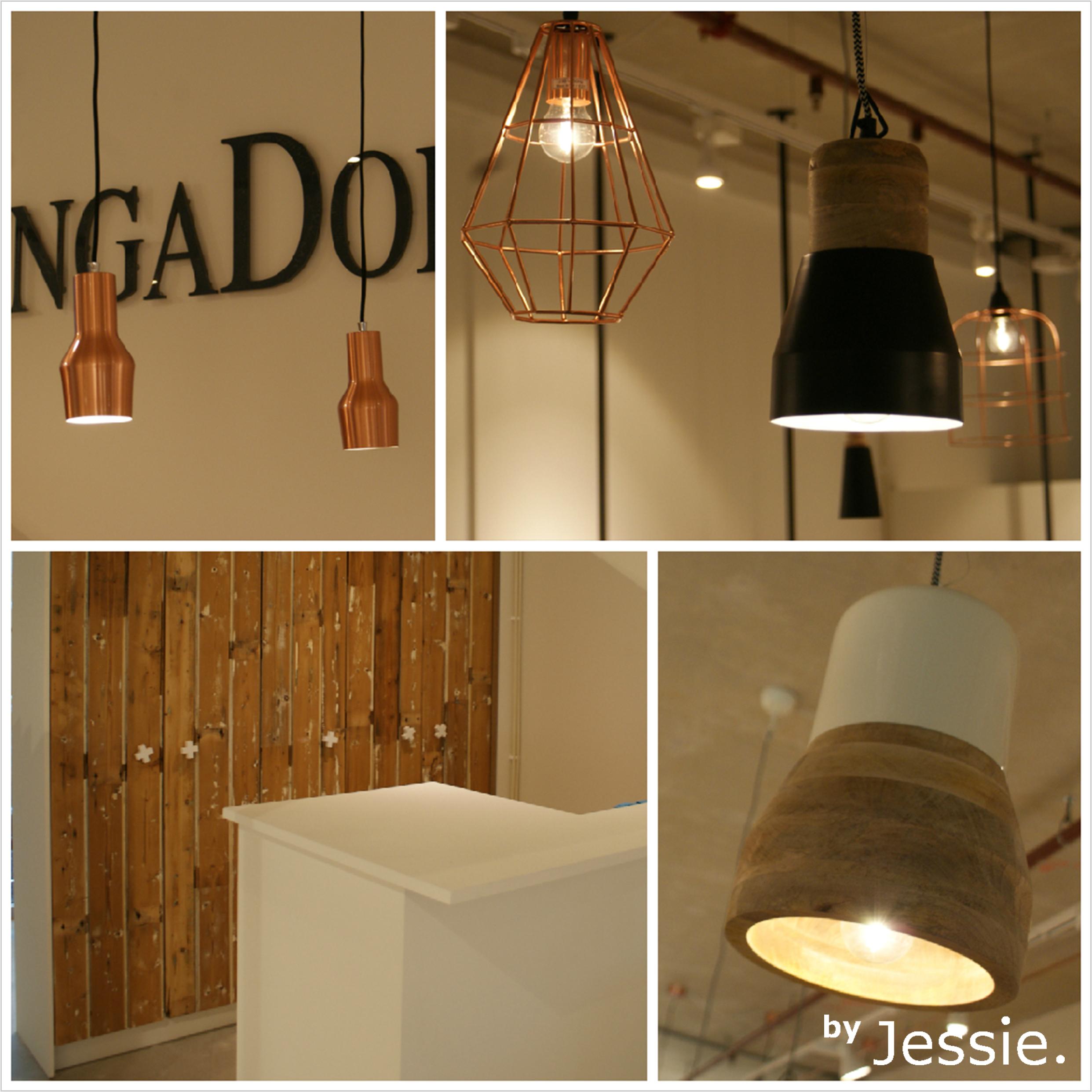 Portfolio byJessie. Showroom LingaDore 1